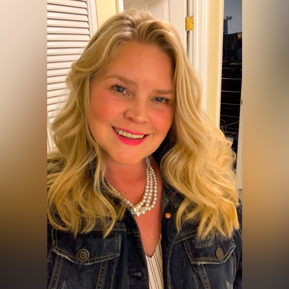 Meet your Posher, Ron